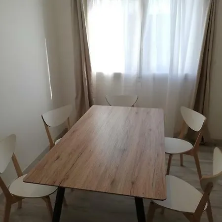 Braveo Appart Gwerenn Apartment *