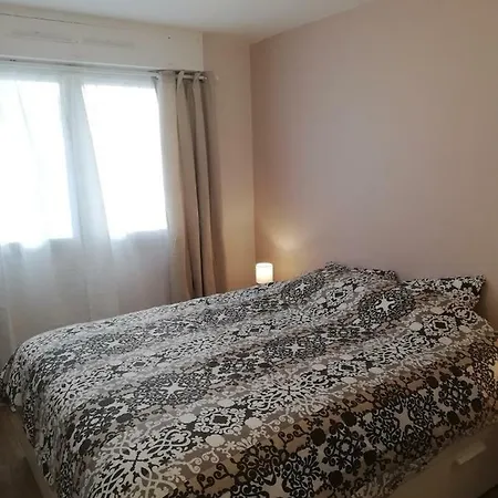 Braveo Appart Gwerenn Apartment Brest